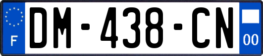 DM-438-CN