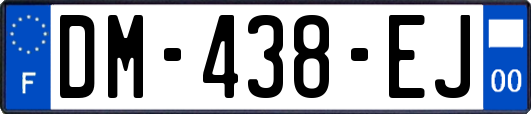 DM-438-EJ