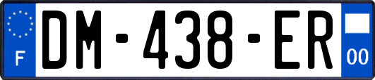 DM-438-ER