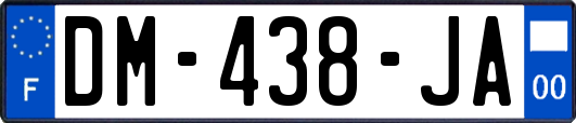 DM-438-JA