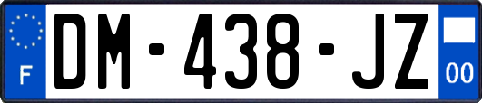 DM-438-JZ