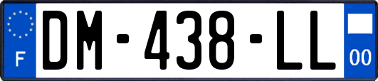 DM-438-LL