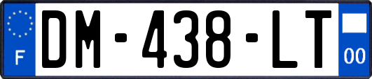 DM-438-LT