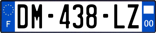 DM-438-LZ