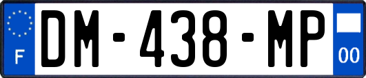 DM-438-MP