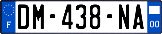 DM-438-NA