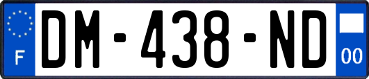 DM-438-ND