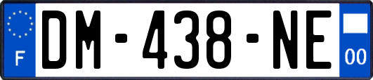 DM-438-NE