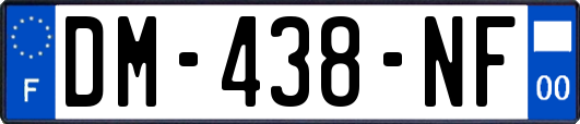 DM-438-NF