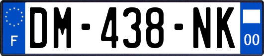 DM-438-NK