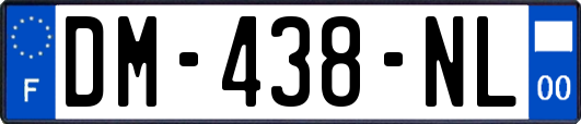 DM-438-NL