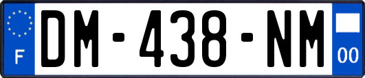 DM-438-NM