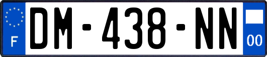 DM-438-NN