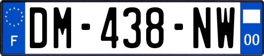 DM-438-NW