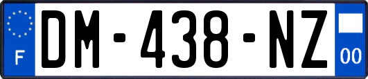 DM-438-NZ