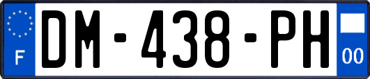 DM-438-PH