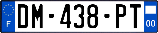 DM-438-PT