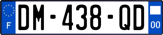 DM-438-QD