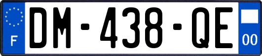 DM-438-QE