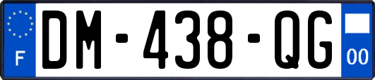 DM-438-QG