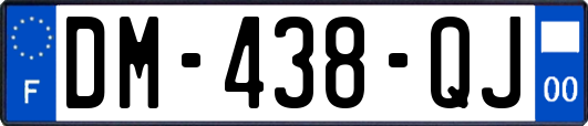 DM-438-QJ