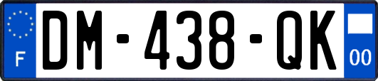 DM-438-QK