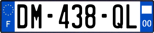 DM-438-QL