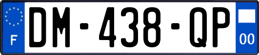 DM-438-QP