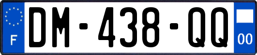 DM-438-QQ