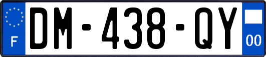 DM-438-QY