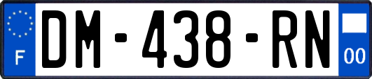 DM-438-RN