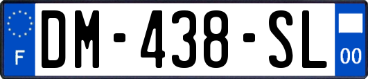 DM-438-SL