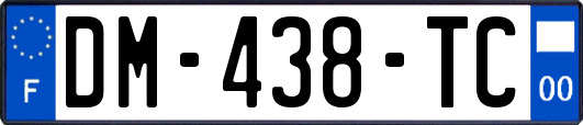 DM-438-TC