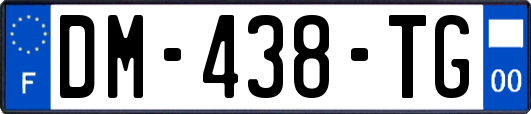 DM-438-TG