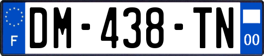DM-438-TN