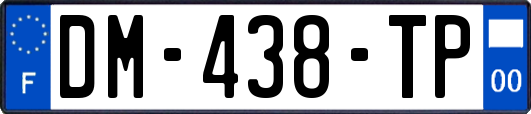 DM-438-TP