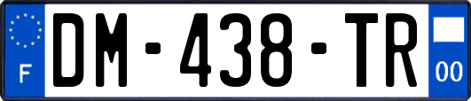 DM-438-TR