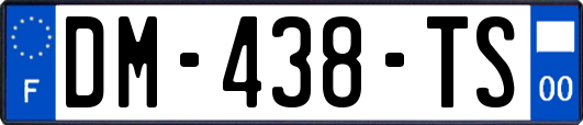 DM-438-TS