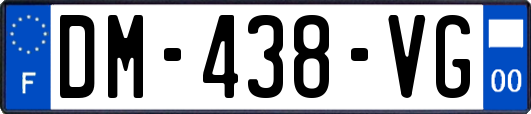 DM-438-VG