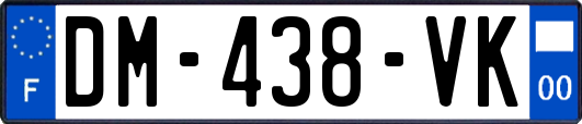 DM-438-VK