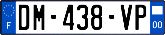 DM-438-VP