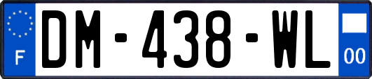 DM-438-WL