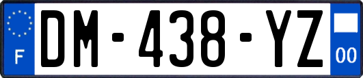 DM-438-YZ