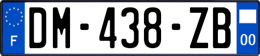 DM-438-ZB