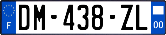 DM-438-ZL