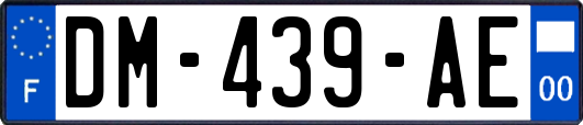 DM-439-AE