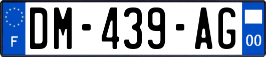 DM-439-AG