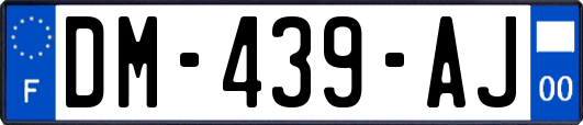 DM-439-AJ