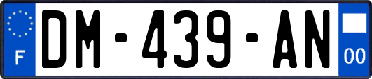 DM-439-AN