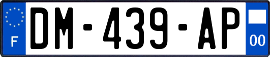DM-439-AP
